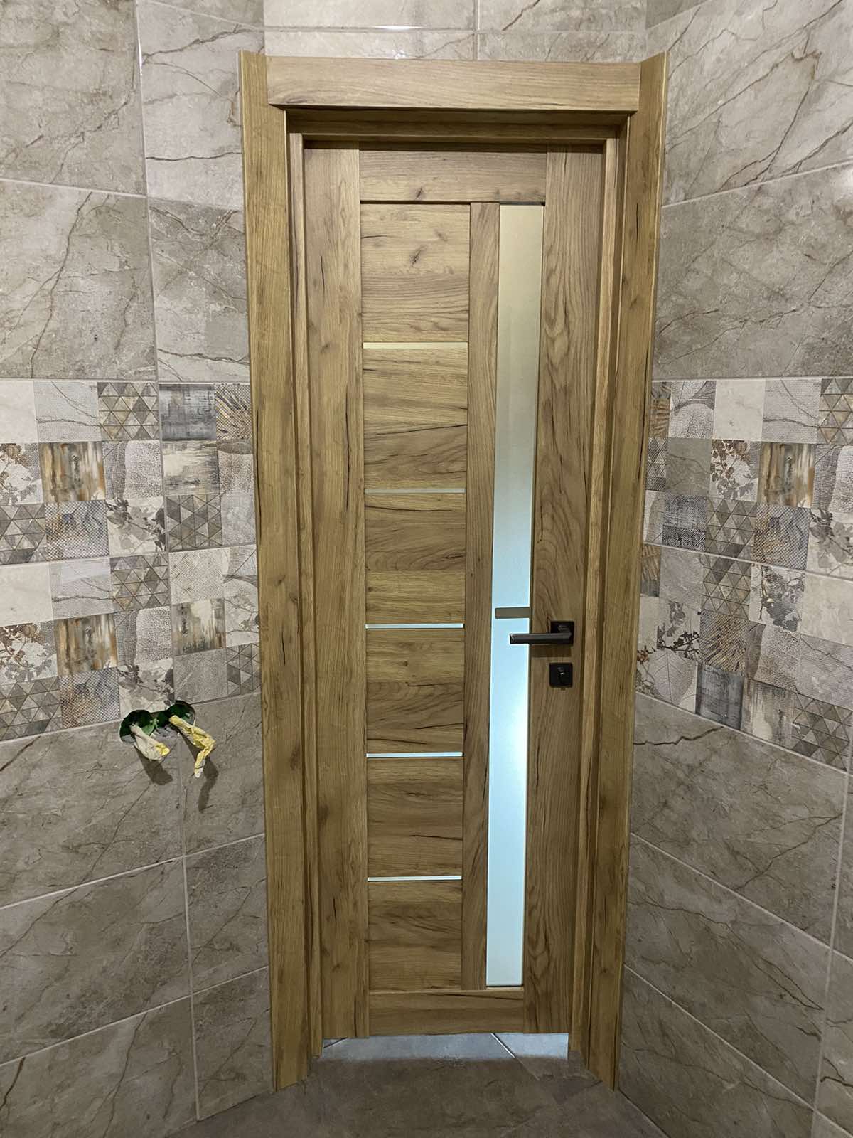 Вхідні двері