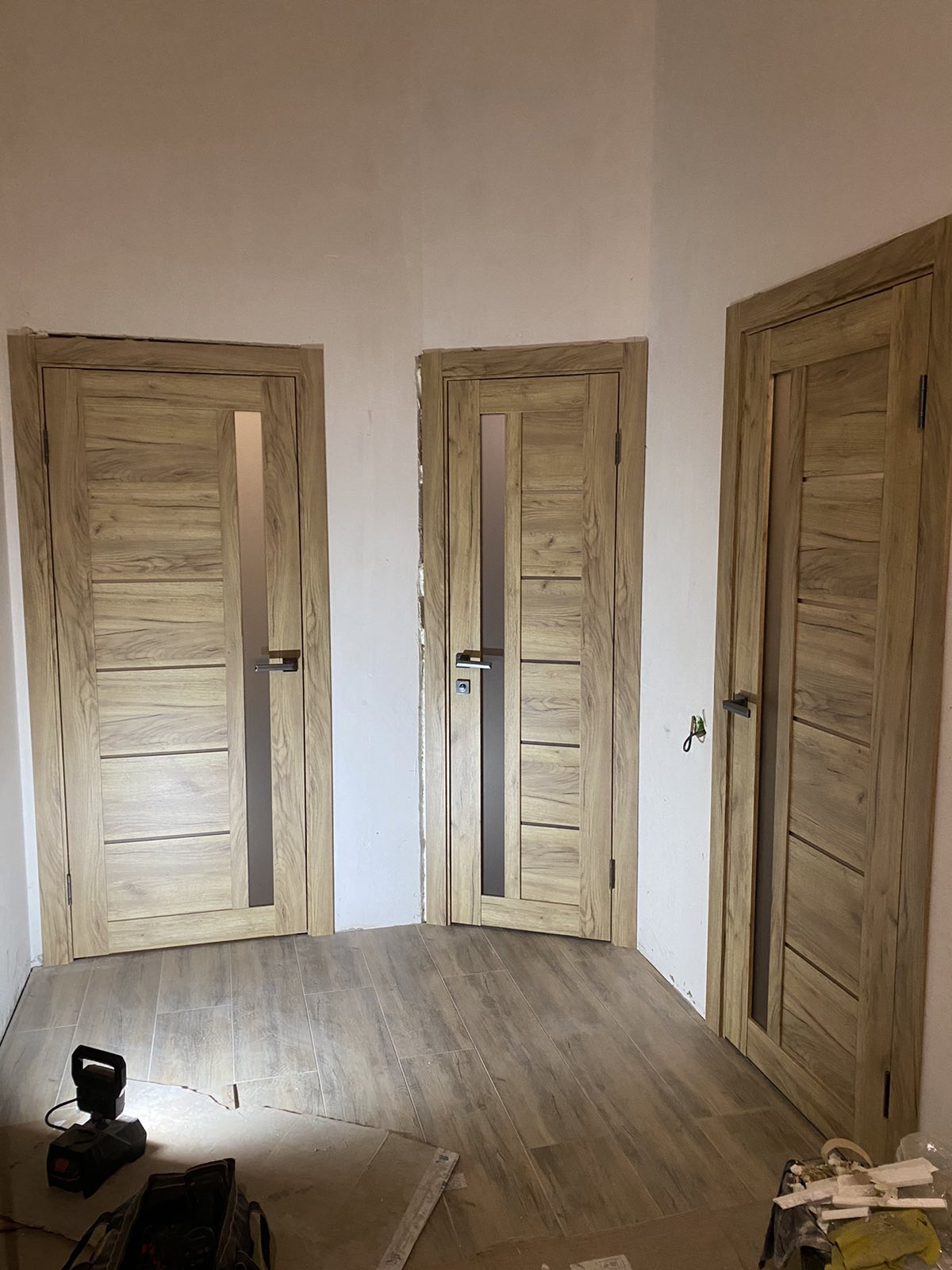 Вхідні двері