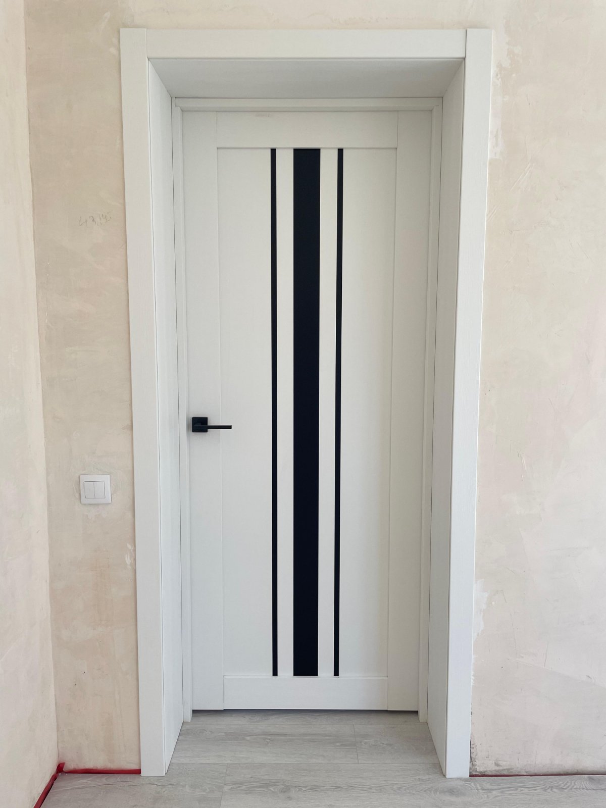 Вхідні двері